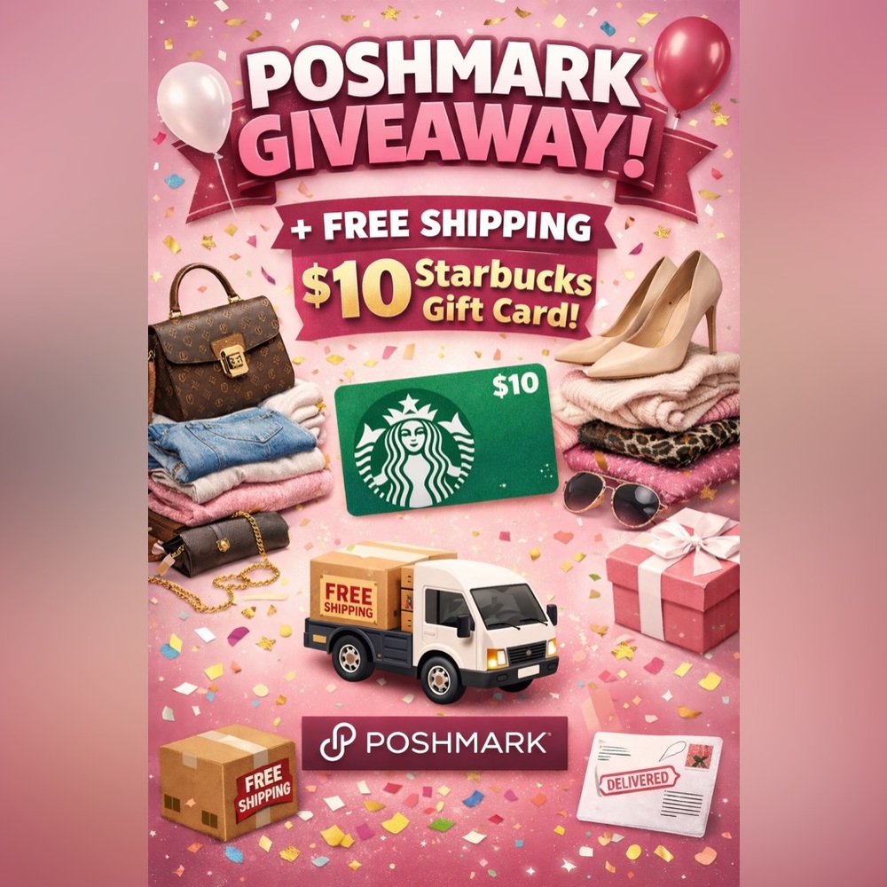 Giveaway